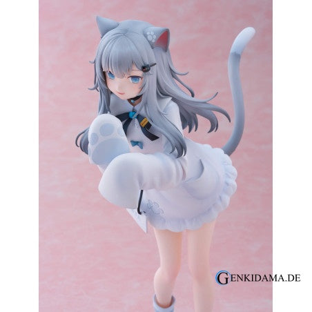 F:nex Nachoneko 1/7 Scale Figure Limited Edition Ansicht 15