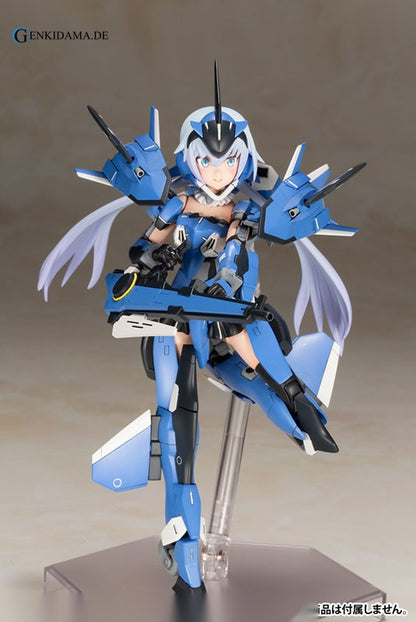 Frame Arms Girl Stylet XF-3 Plastic Model