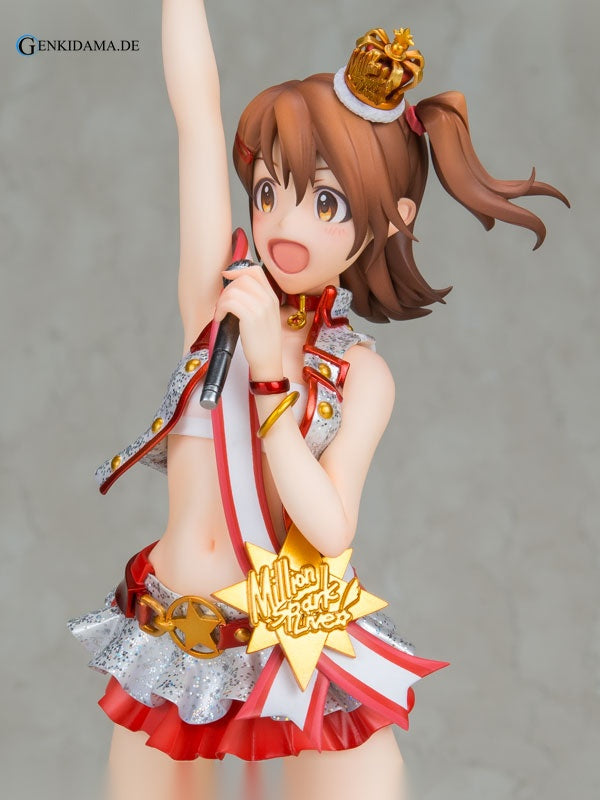 THE IDOLM@STER Million Live! - Mirai Kasuga -Million Spark!