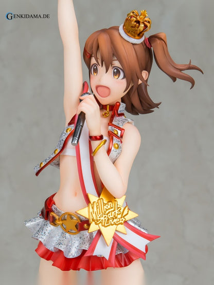 THE IDOLM@STER Million Live! - Mirai Kasuga -Million Spark!