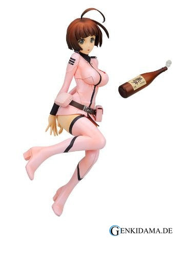 Uchuu Senkan Yamato 2199 - Harada Makoto - Yamato Girls Collection - 1/8 (Alpha x Omega) Ansicht 1