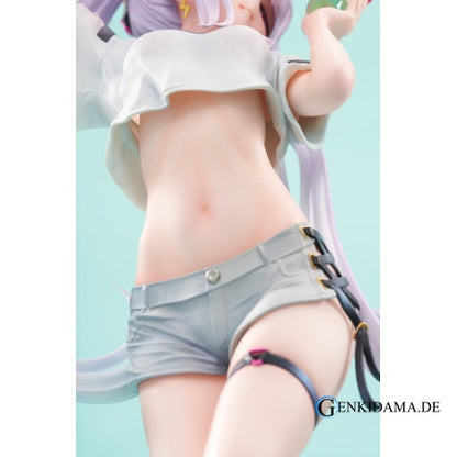 Spark Illustration By Mignon 1/7 Scale Figure Ansicht 5