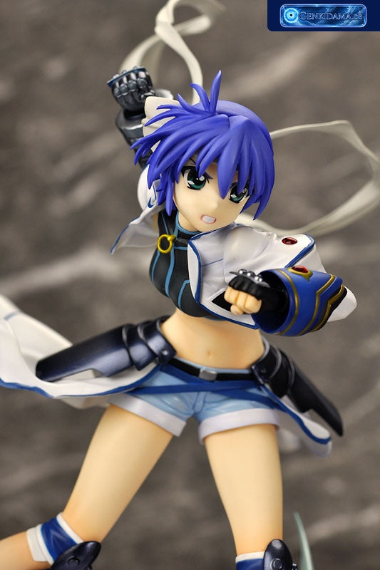 Magical Girl Lyrical Nanoha StrikerS - Subaru Nakajima 1/7 [Alter] Ansicht 13