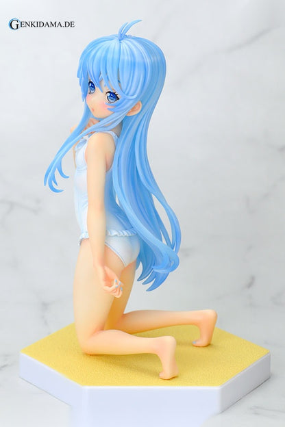 BEACH QUEENS - Denpa Onna to Seishun Otoko: Erio Towa