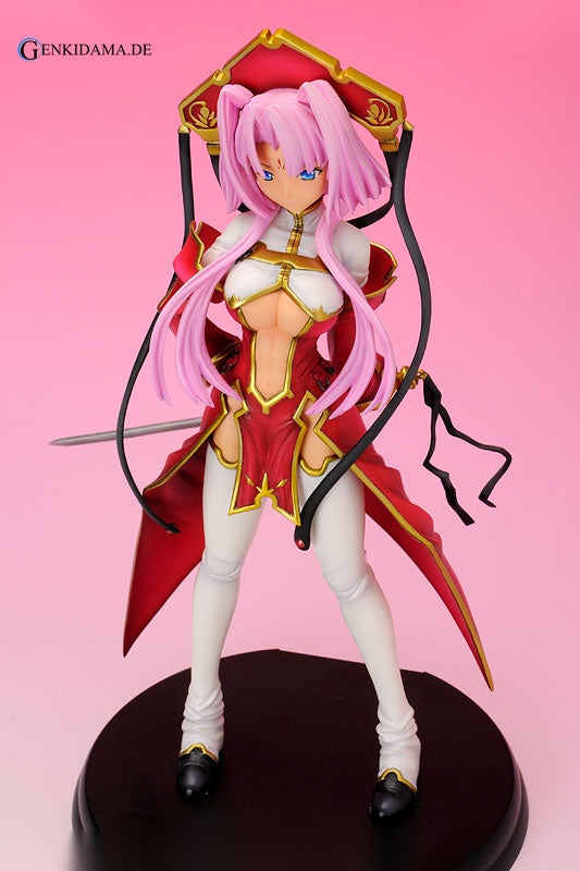 Shin Koihime Musou - Houshouden Sonken -Renge