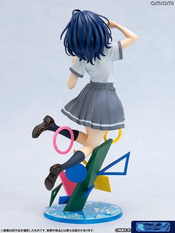 Makeine: Too Many Losing Heroines! Anna Yanami 1/7 [Kotobukiya] Ansicht 18