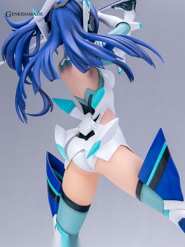 Senki Zessho Symphogear GX - Tsubasa Kazanari Ame-no-Habakiri Ver.