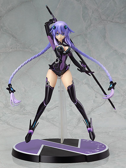 Purple Heart Hyperdimension Neptunia Wing