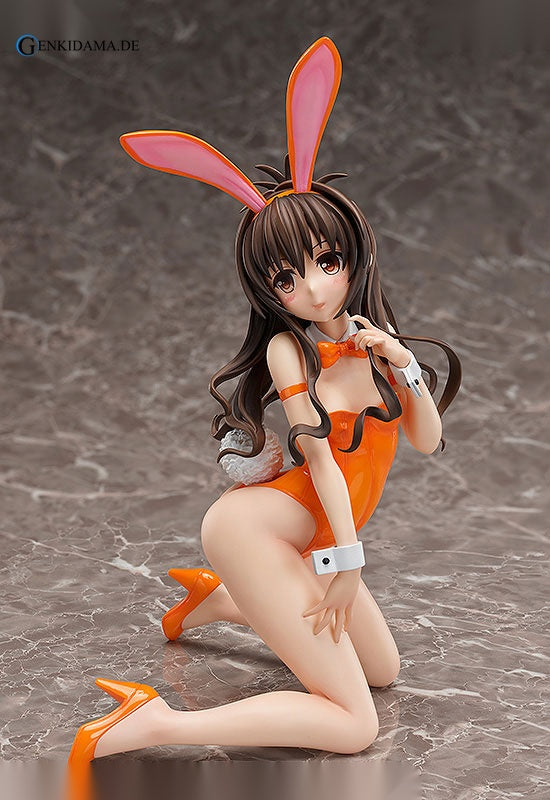 B-STYLE To Love-Ru Darkness Mikan Yuuki Bare Leg Bunny Ver.