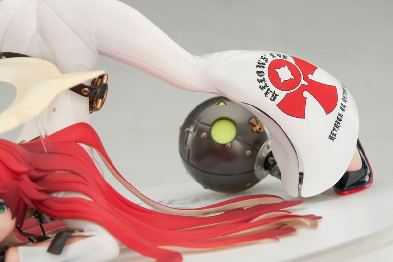 GUILTY GEAR -STRIVE- Jack-O' 1/9 - Bonus [APEX] Ansicht 6
