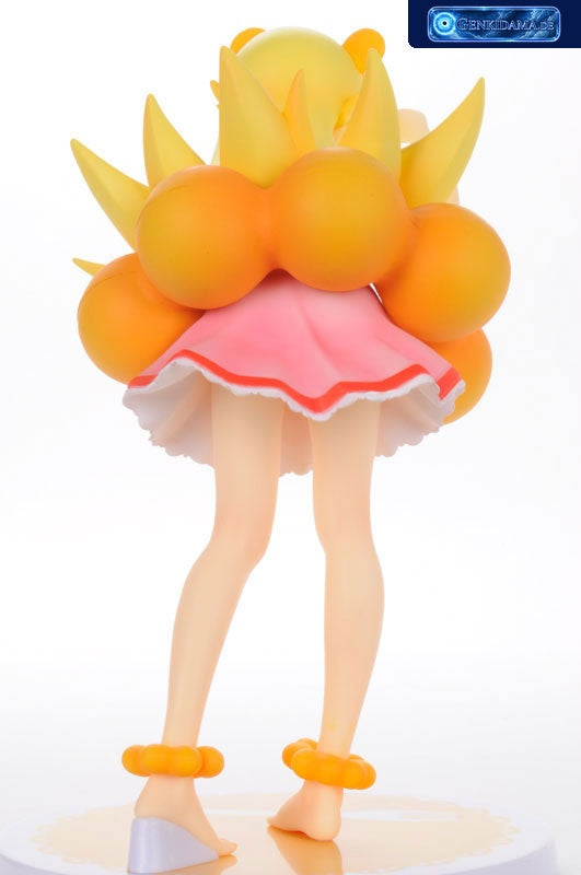 Ichiban Kuji Monogatari Series -Oyatsu Time- A Prize - Plain ver. Shinobu Oshino Figure [Banpresto] Ansicht 8