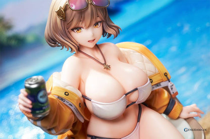 Goddess of Victory: Nikke - Anis - 1/7 (Sparkling Summer Ver.)
