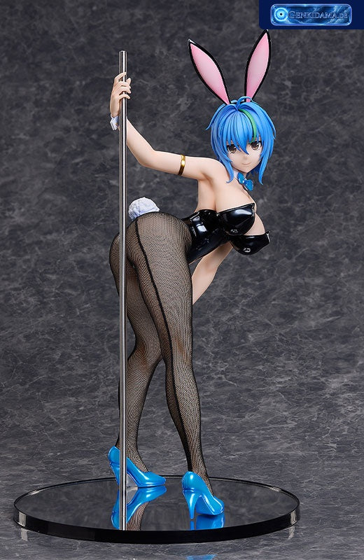 High School D x D HERO Xenovia: Bunny Ver. 1/4 [FREEing] Ansicht 2
