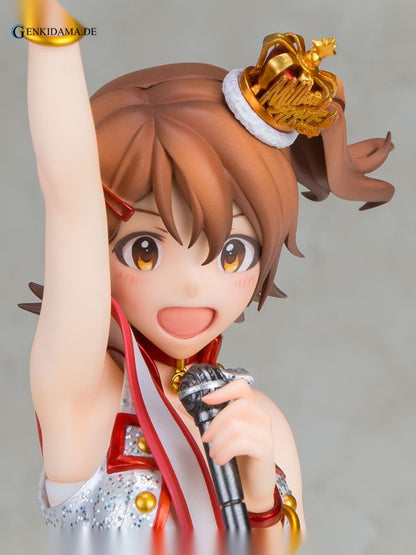 THE IDOLM@STER Million Live! - Mirai Kasuga -Million Spark!