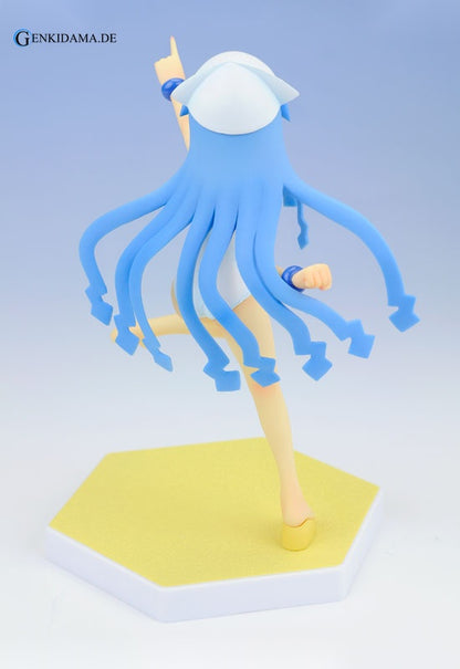 BEACH QUEENS - Squid Girl: Squid Girl