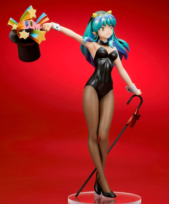 Urusei Yatsura Lum Bunny Girl Style 1/7 [ques Q] Ansicht 20