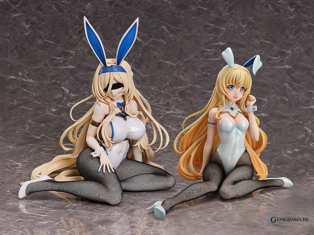 B-Style: Goblin Slayer - Priestess (Bunny Ver.) (Reissue)