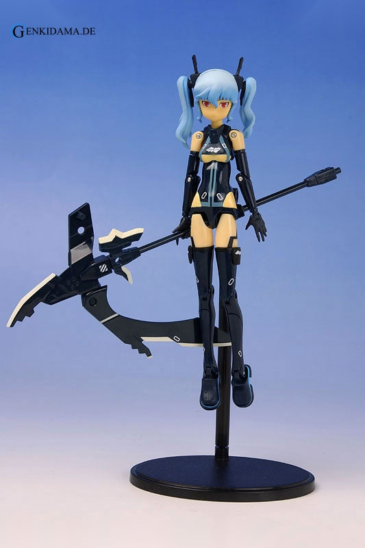 Busou Shinki Light Armor - Valona