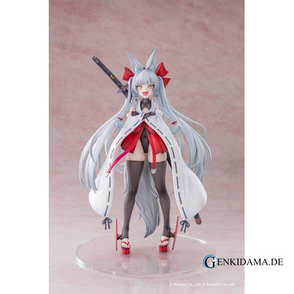 Azur Lane Asanagi 1/6 Scale Figure Ansicht 2