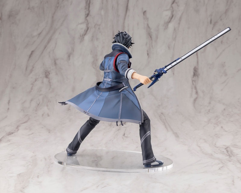 Kiseki Series Van Arkride 1/8 [Kotobukiya] Ansicht 4