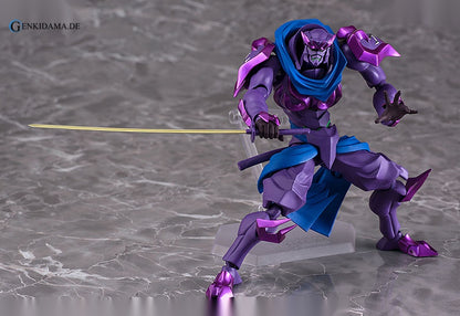 figma - Ninja Slayer from Animation: Dark Ninja