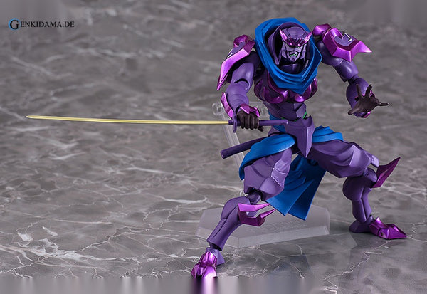 figma - Ninja Slayer from Animation: Dark Ninja - Anime Figur