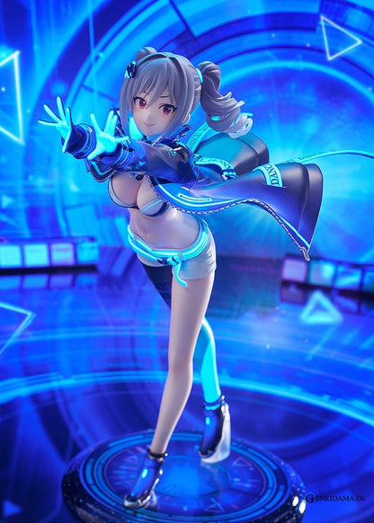 The Idolmaster: Cinderella Girls - Ranko Kanzaki + (Dance Dance Dance Ver.) 1/7