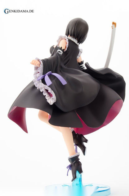 Moekore PLUS No.35 Shining Blade - Yukihime