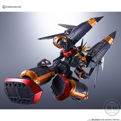SMP ALTERNATIVE DESTINY "Gunbuster" Gunbuster (CANDY TOY)