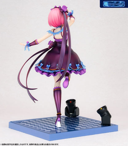 KDcolle "Re:ZERO -Starting Life in Another World-" Ram Birthday 2021 Ver. 1/7 [KADOKAWA] Ansicht 7