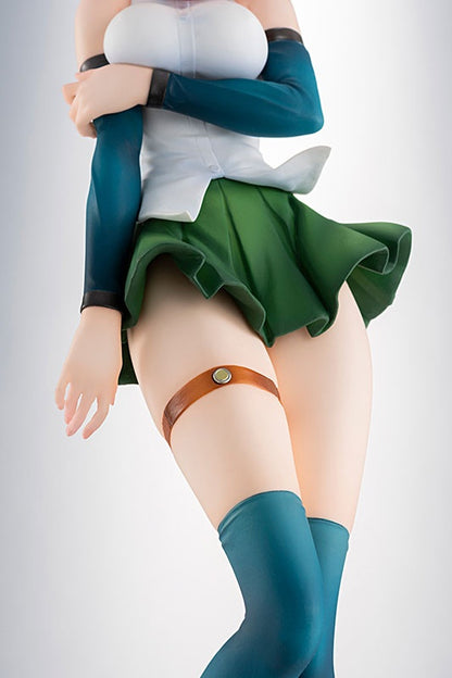 Betterman Hinoki Sai 1/7 [AMAKUNI] Ansicht 6