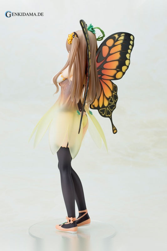 4-Leaves - Tony's Heroine Collection "Innocent Fairy" Freesia