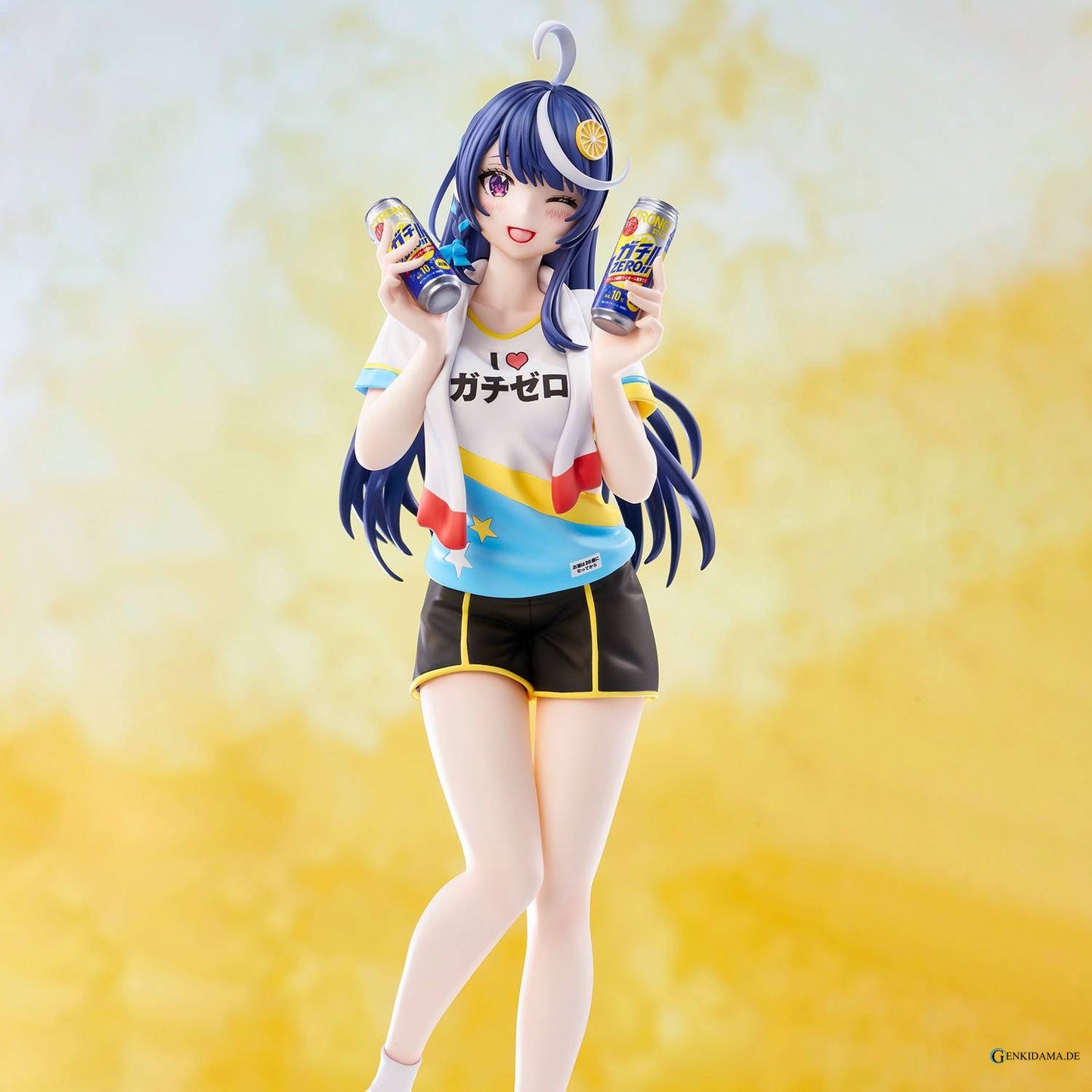 VTuber Legend: Shuwa-chan 1/6