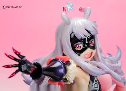 World Conquest Zvezda Plot - Lady Venera