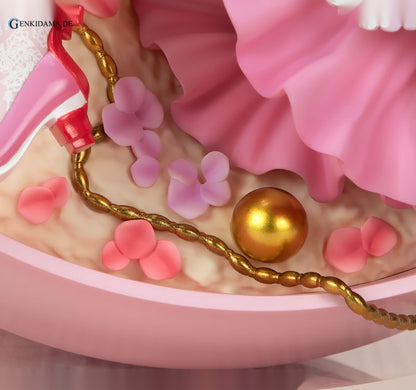 THE IDOLM@STER Million Live! Serika Hakozaki Pure Present ver.