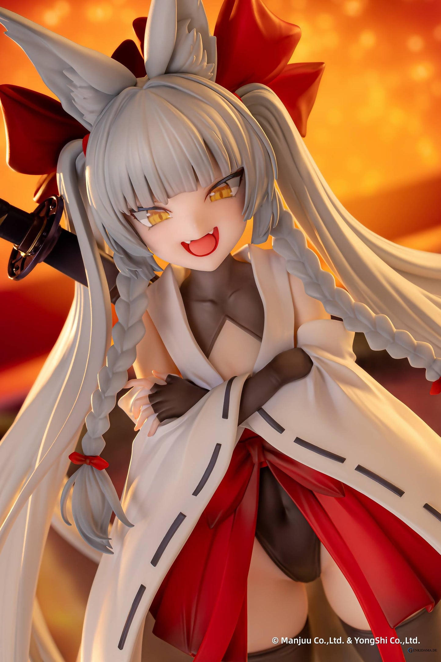 Azur Lane: Asanagi 1/6