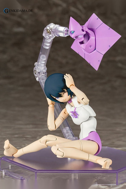 Megami Device - Chaos & Pretty Witch 1/1 Plastic Model