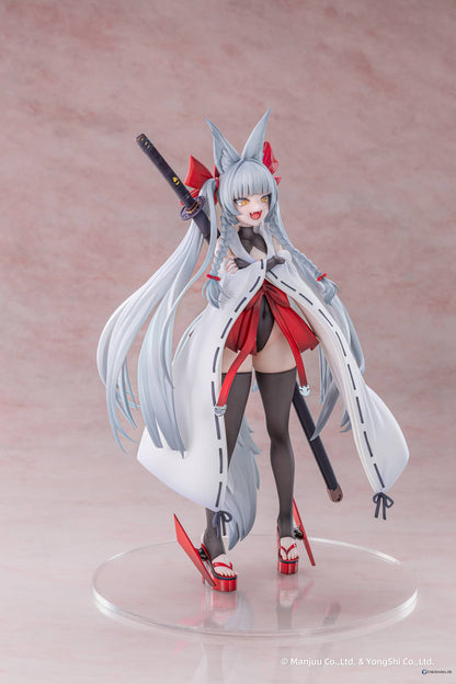 Azur Lane: Asanagi 1/6
