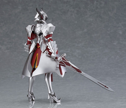 figma Fate/Apocrypha Saber of Red [Max Factory] Ansicht 7