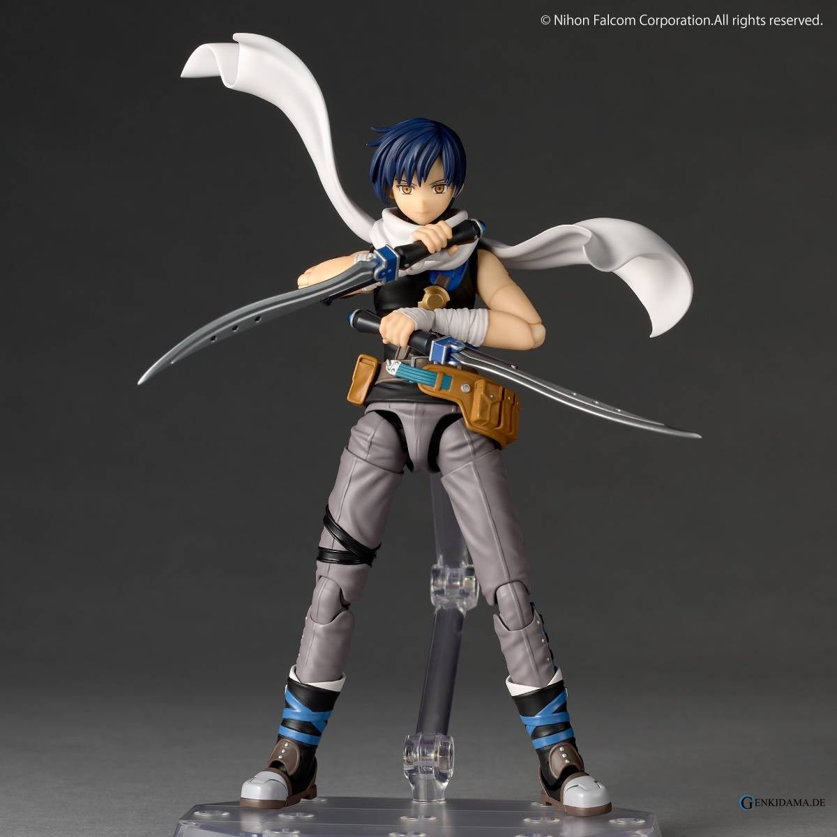 The Legend of Heroes Trails in the Sky: Joshua Astray (Limited)