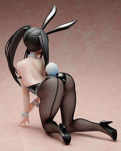 B-STYLE Date A Live III Kurumi Tokisaki Bunny Ver. 1/4 [FREEing] Ansicht 4