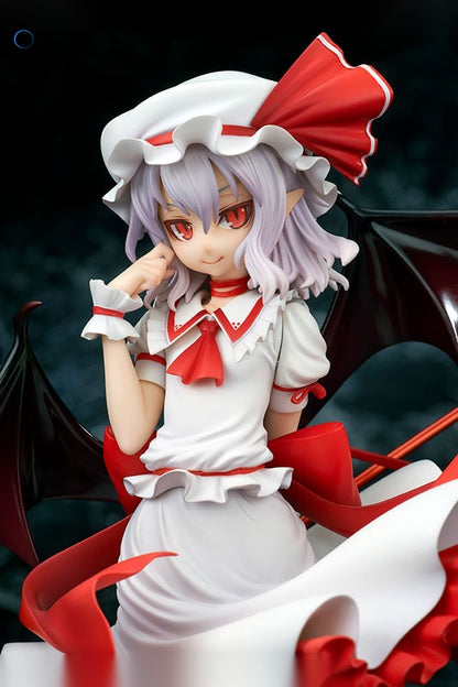 Touhou Project "The Eternally Young Scarlet Moon" Remilia Scarlet