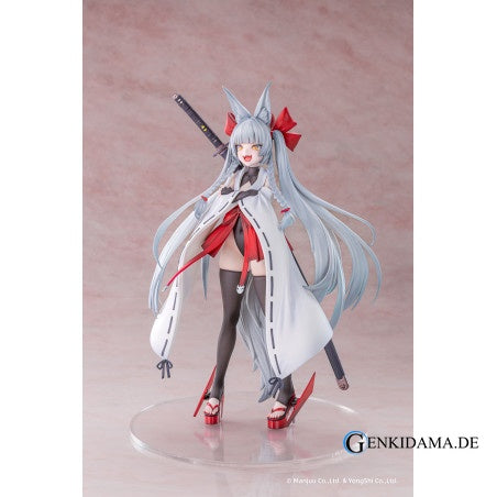 Azur Lane Asanagi 1/6 Scale Figure Ansicht 9