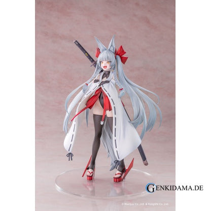 Azur Lane Asanagi 1/6 Scale Figure Ansicht 9