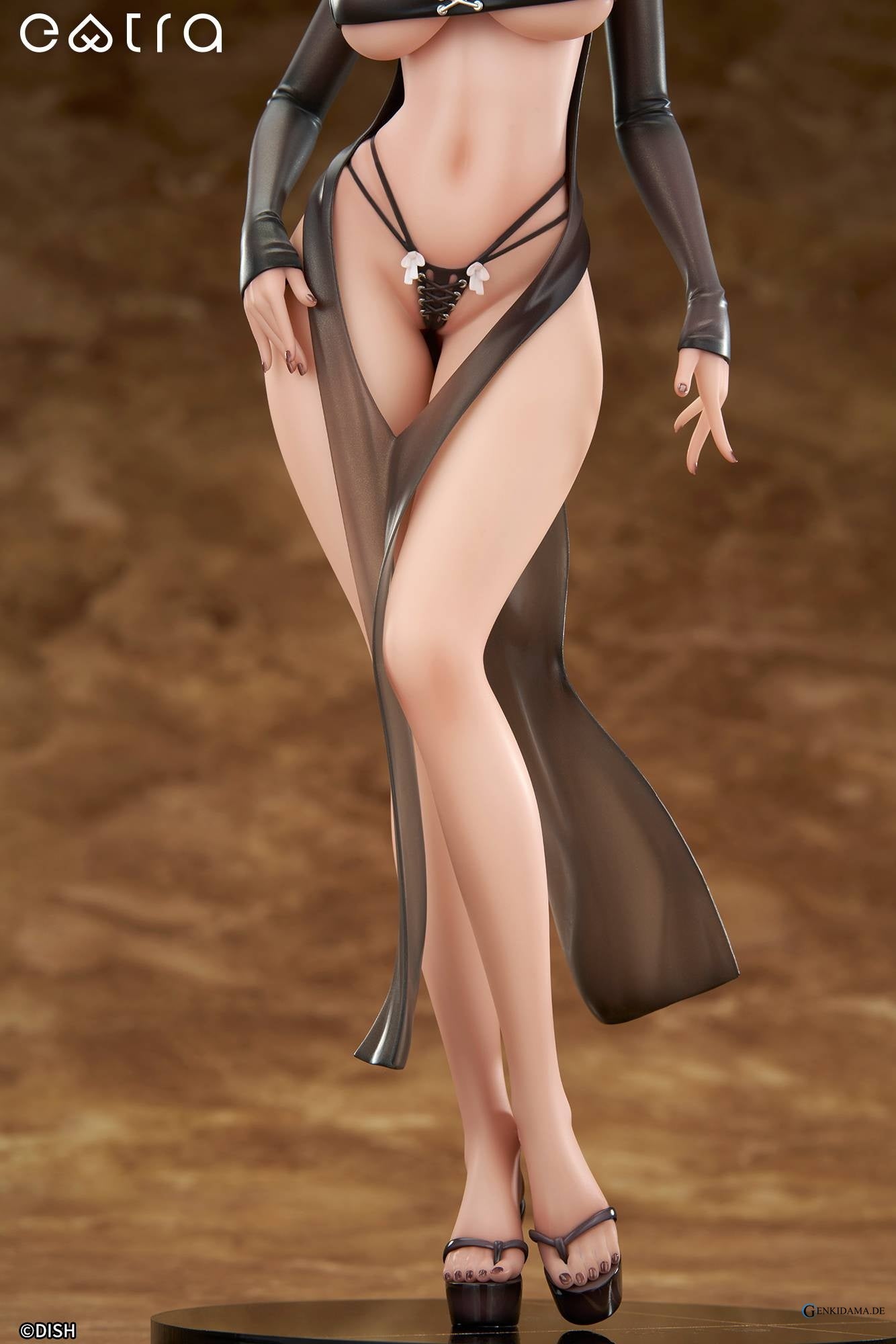 Original Character: Lilith (EXTRA Series) - Illustration by DISH 1/6