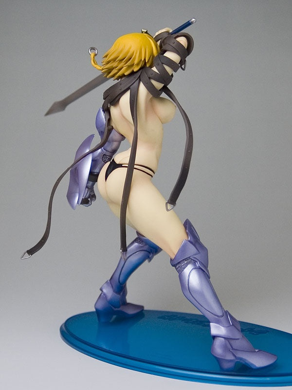 Excellent Model CORE - Queen's Blade: Exiled Warrior "Leina" (Regular Edition) 1/8 [MegaHouse] Ansicht 12