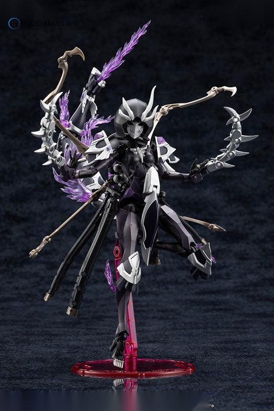 Arcanadea XenoAlma Explode Volcalion Plastic Model