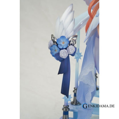 Durandal Stellar Promise ver Honkai Impact 3RD 1/7 Scale Figure Ansicht 5