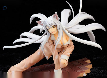 Bakemonogatari - Black Hanekawa