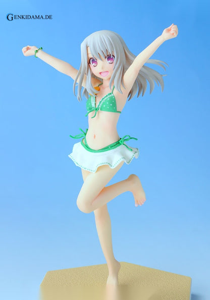 BEACH QUEENS - Fate/kaleid liner Prisma Illya: Illyasviel Von Einzbern